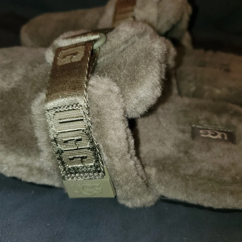 Ugg sandals